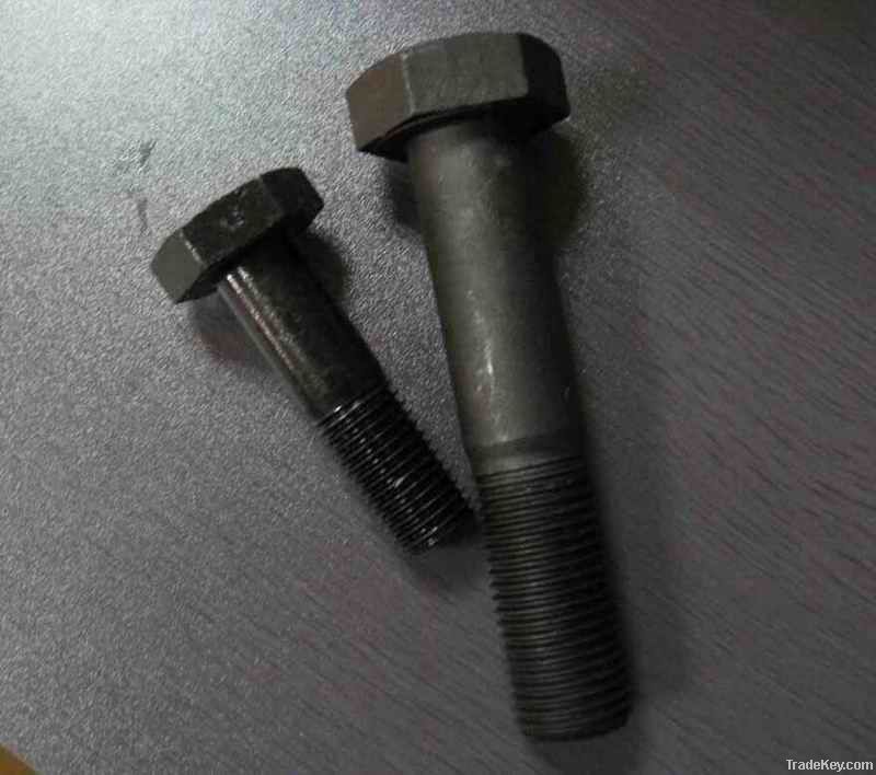 DIN931/DIN933 Hex Bolts