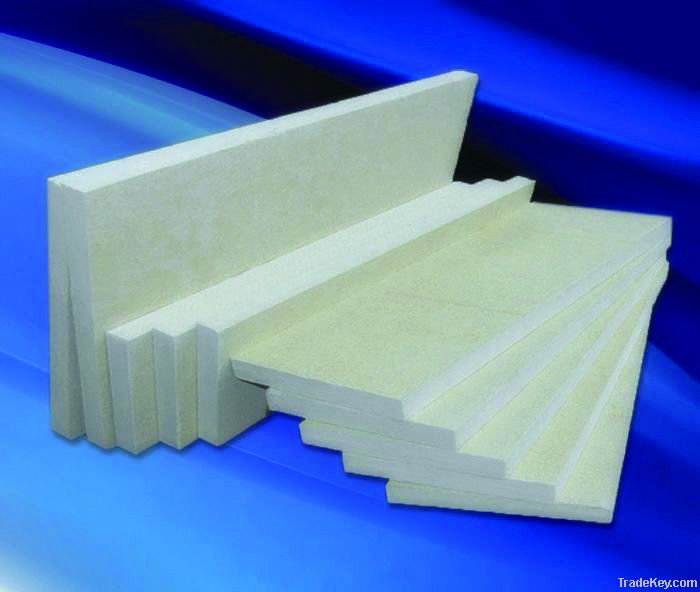 ceramic fiber board