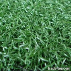 Sell PE Curly And High Quality Artificial Grass For Golf