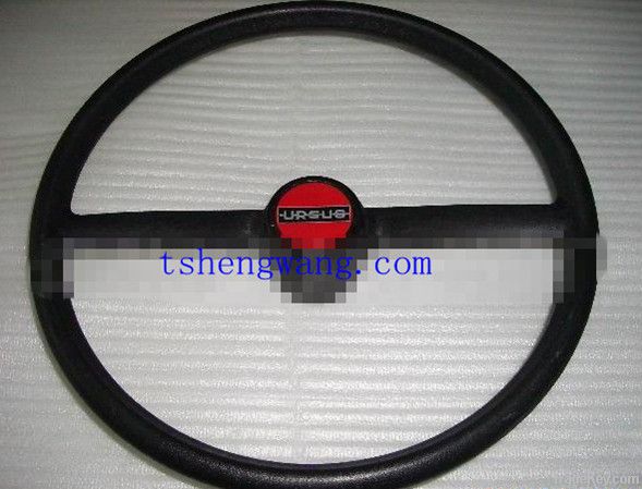 tractor steering wheel