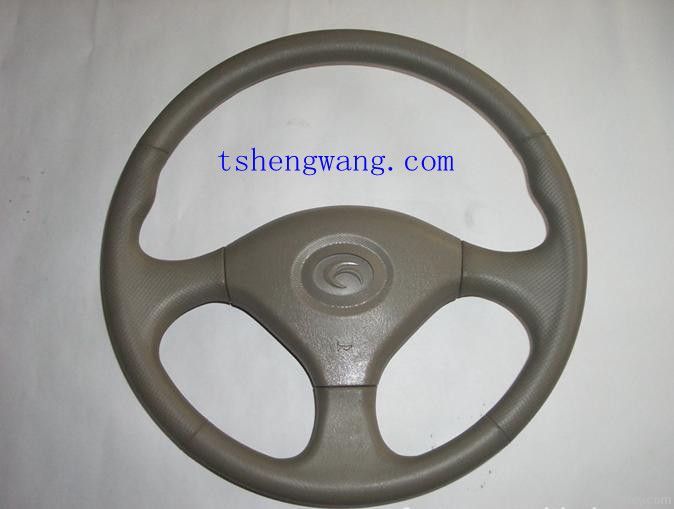 tractor steering wheel