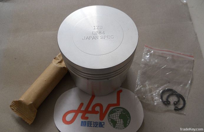 Kubota D950 tractor piston