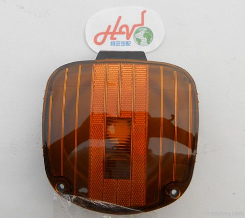 Century truck marker light