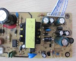 switching power supply board