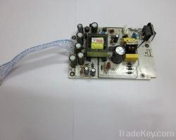 switching power supply board