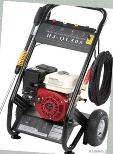 6.5hp gasoline power Cold Pressure Washers