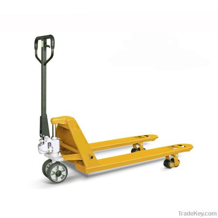 Hand Pallet Truck