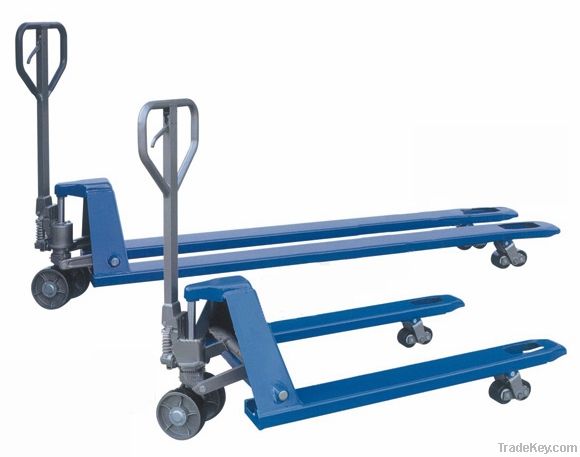 pallet truck/pallet jack/hand pallet truck