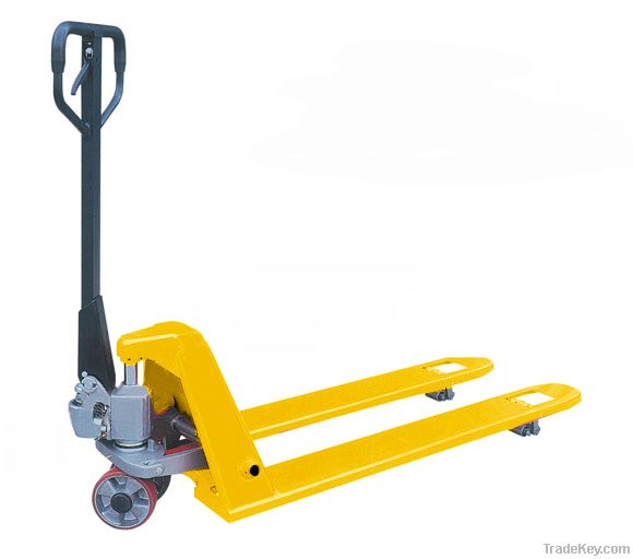 pallet truck/pallet jack/hand pallet truck