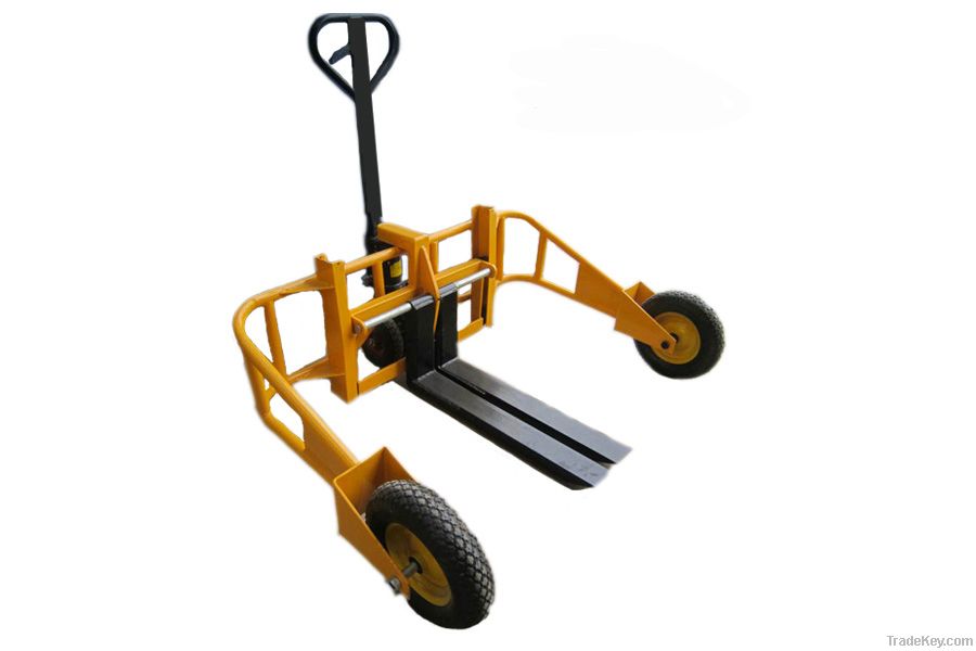 pallet truck/pallet jack/hand pallet truck