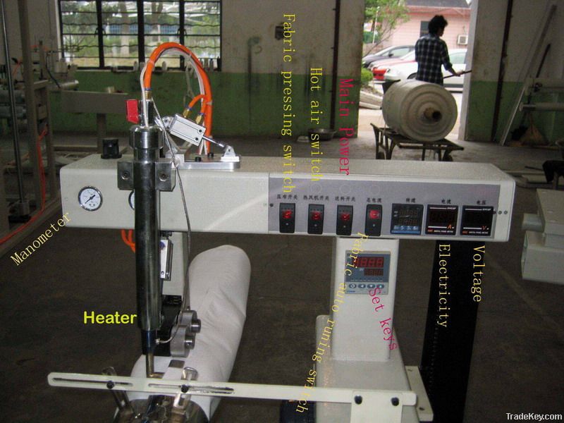 hot melt machine
