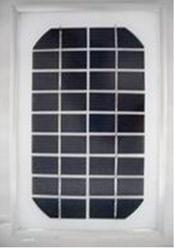 high quality monocrystalline solar module 3 watts