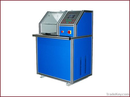 common rail injector test bench