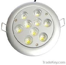 Led Down Light