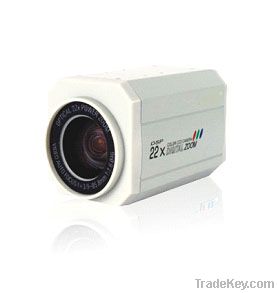 CCTV Zoom Camera