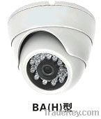 CCTV Dome Camera