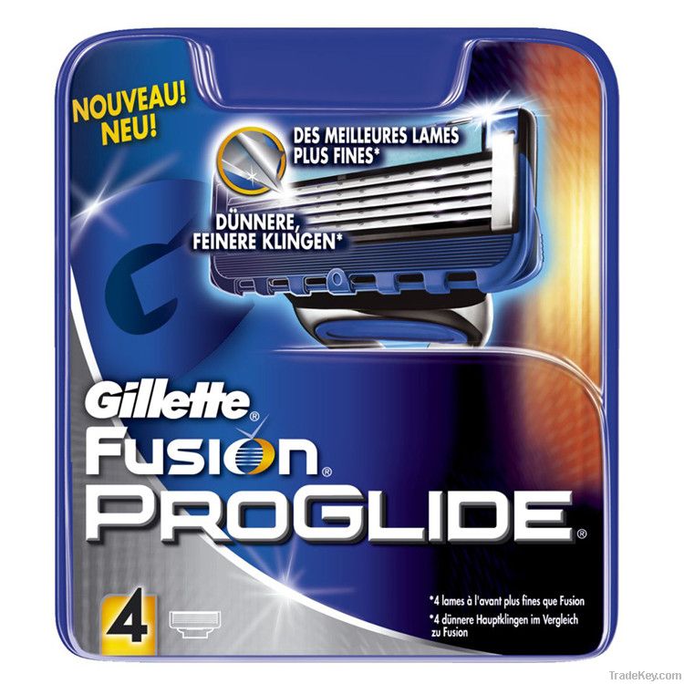 Fusion Proglide Power