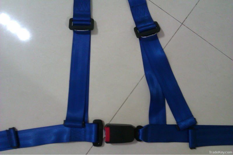 3 point safetybelt