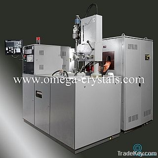 Crystal growing furnace Omega M300