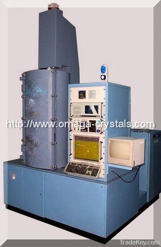 Furnace for Czochralski growing Oxide 500