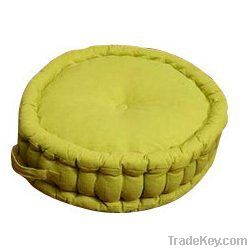 Round Chair Pads