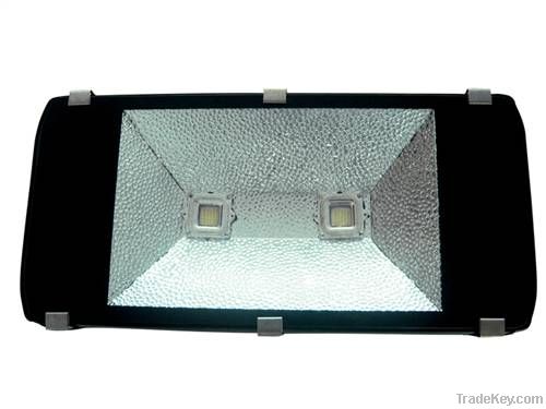 100W LED Flood Light  IP66 Code, 30 to 36V  Voltage