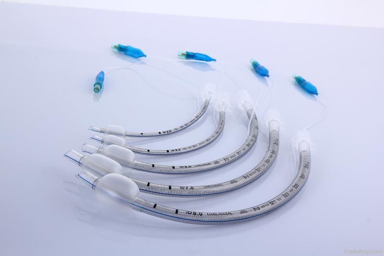 Disposable endotracheal tube