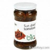 Sundried tomatoes