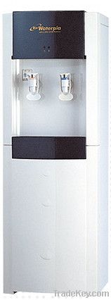 standing water dispenser