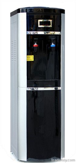 cold and hot water dispenser