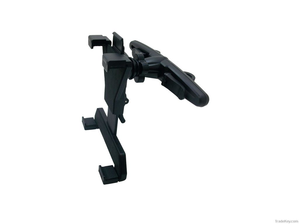 Universal Car Headrest Holder for Tablets UEH51