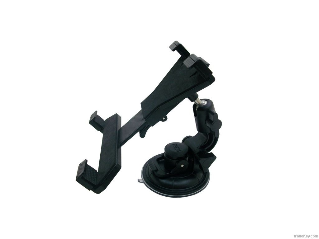 Universal Car Sucker Mount for Tablets UEH52