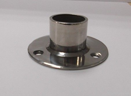 stainless steel flange