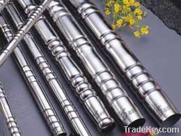 AISI304 316 stainless steel seamless tube/pipe