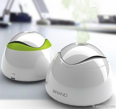 Mini USB Ultrasonic Humidifier