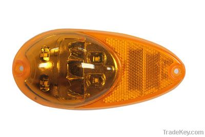 Auto LED Turning Light&Side Light