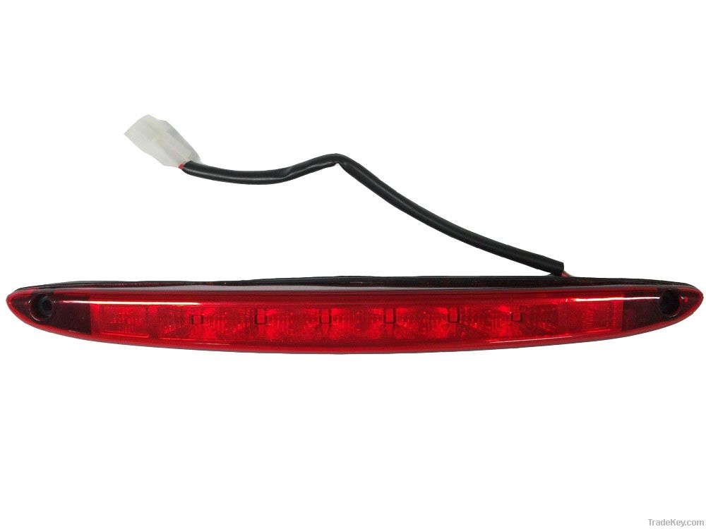 LED Red High Order Brake Lights