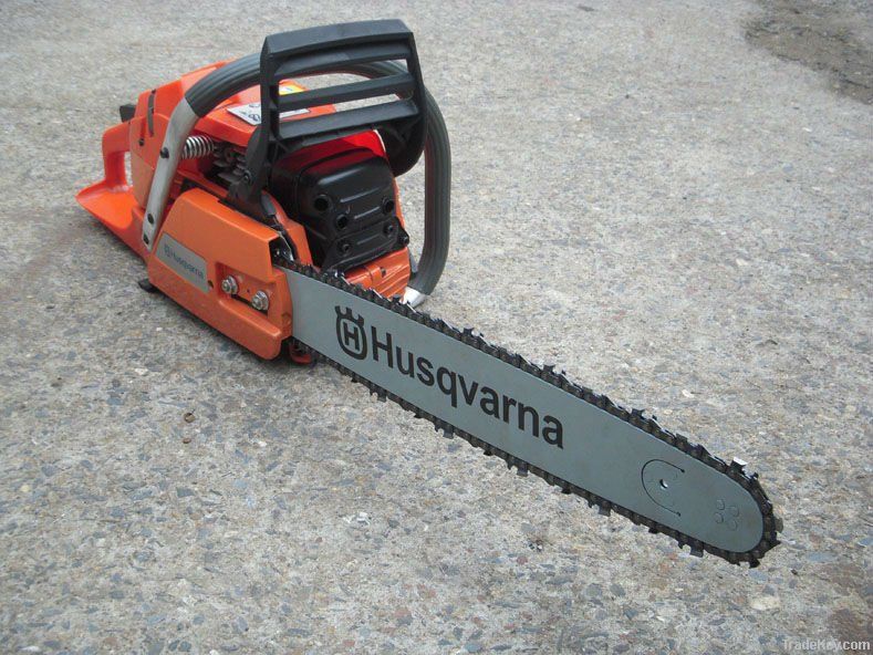 65cc chain saw 365 Gasoline Chain Saw