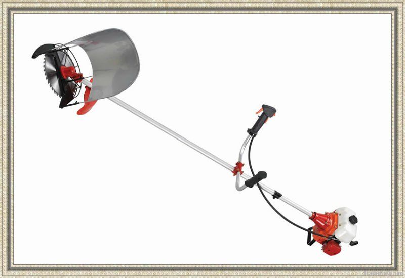 30.5cc Side-attached brush cutters