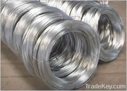 Electro Galvanized Wire