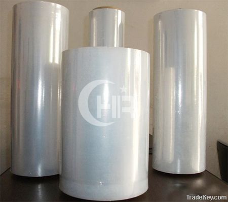 LLDPE Stretch Film