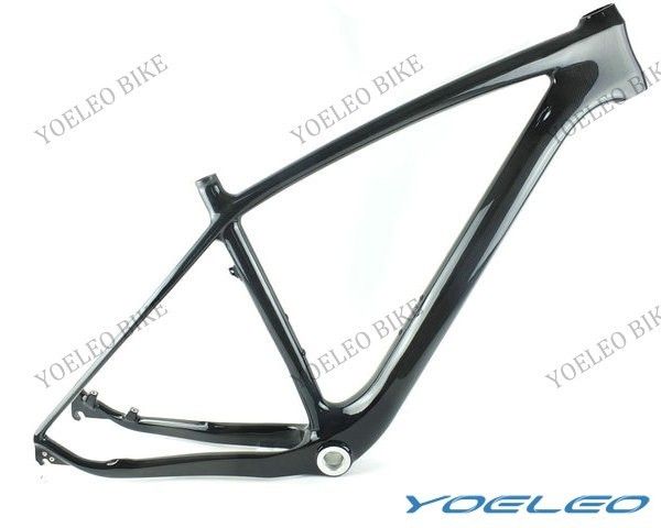 29er Carbon Fiber Mountain Bike Frame