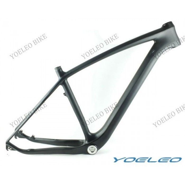 27.5&#039;&#039;(650B) Carbon Mountain Bike Frame