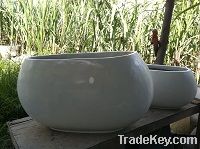 pot ceramic