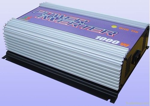 Solar Grid Tie Power Inverter 1000W/500W/250W