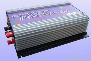 Wind Turbine Grid Tie Power Inverter 1000W/500W/250W