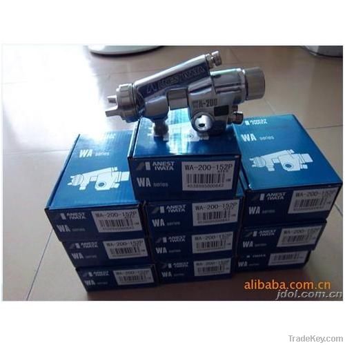 Anest Iwata automatic spray gun WA-200