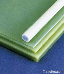 Epoxy Rod/Glass Fiber Reinforced Rod