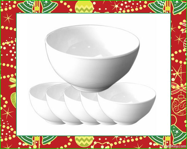 Melamine Bowl