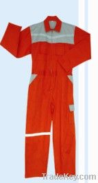 Mining Coverall